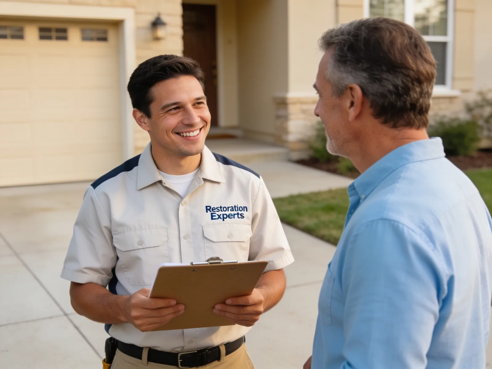 Water Damage Cleanup Shoreham, NY FAQs